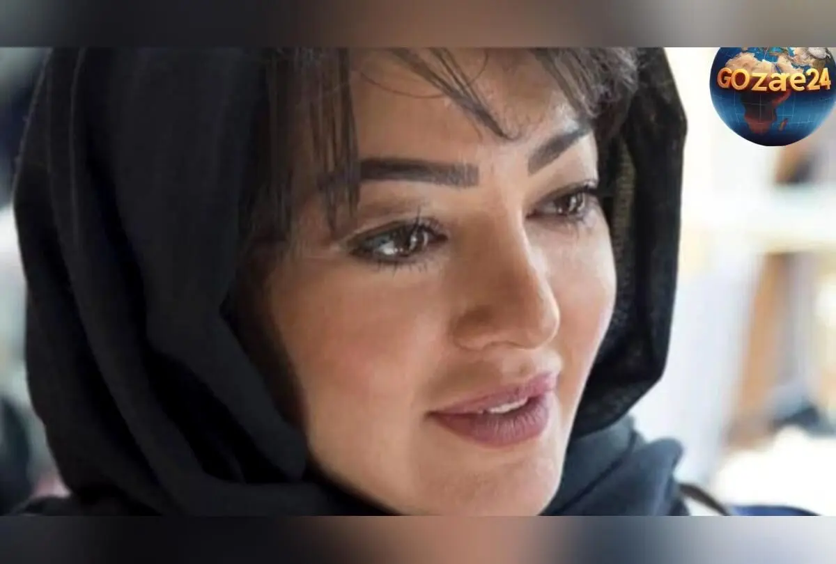 راز خانوادگی و رابطه پنهان رزیتا غفاری با گوگوش پس از سال‌ها فاش شد!