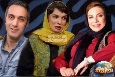 الیکا عبدالرزاقی با تقلید صدای ژوله و خیراندیش در یک ویدیو، شوخی و خنده را به مخاطبین هدیه می‌دهد!