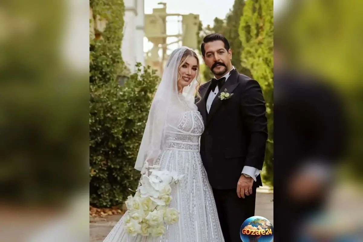 متین ستوده: لُر بودنم افتخار من است، حاضرجواب و صادق در گفت‌وگو با «لیسانسه‌ها»