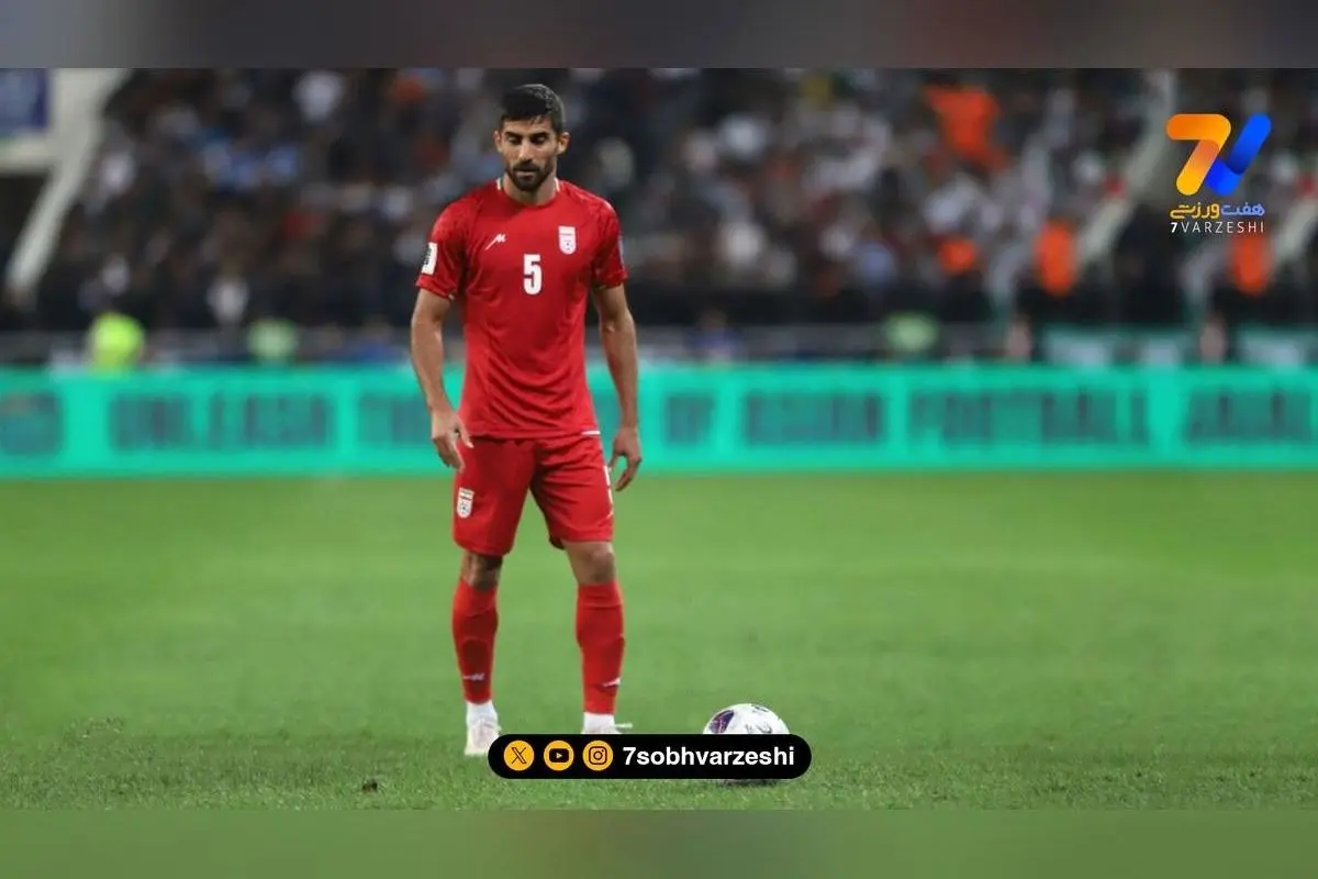 عکسهای دیدنی و خاص از عروسی دوقلوهای محبوب تیم ملی فوتبال ایران میلاد و مهرداد محمدی