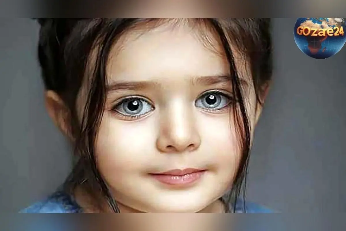 عکسهای جذاب و دیدنی جشن تولد ۸ سالگی هانا پاک نیت، نوه محمود پاک نیت و مهوش صبرکن + رونمایی از مادر زیبای او