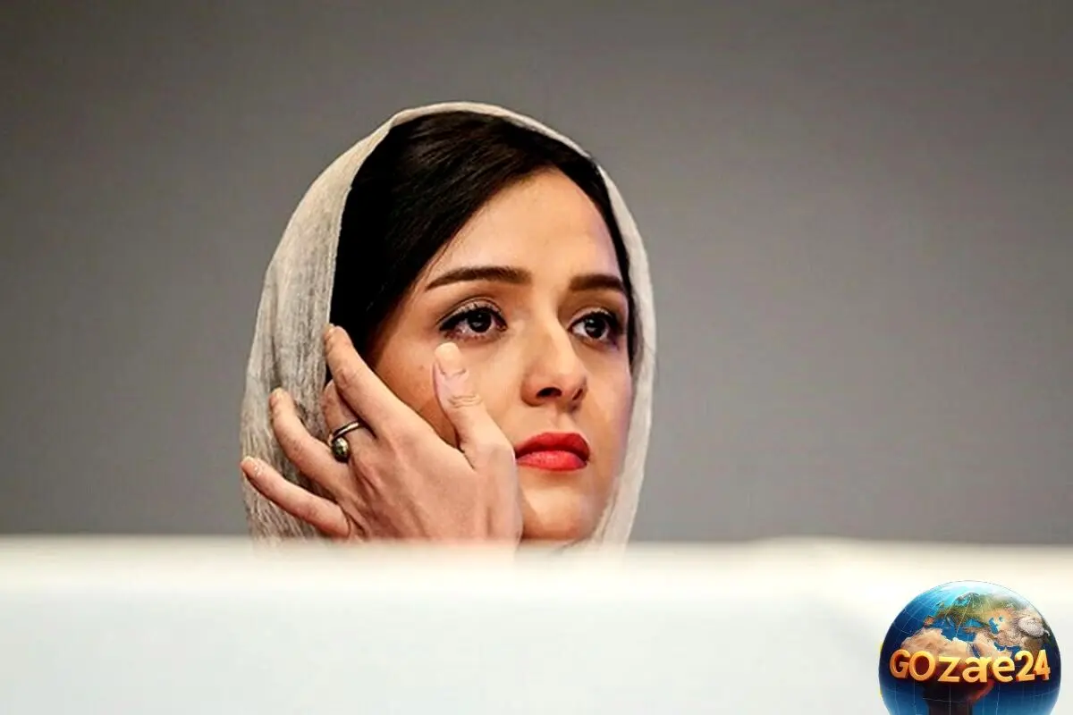 عکس بدون روتوش ترانه علیدوستی: چهره‌ای طبیعی و غافلگیرکننده که شما را متعجب می‌کند