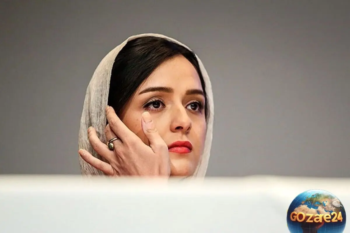 عکس بدون روتوش ترانه علیدوستی: چهره‌ای طبیعی و غافلگیرکننده که شما را متعجب می‌کند