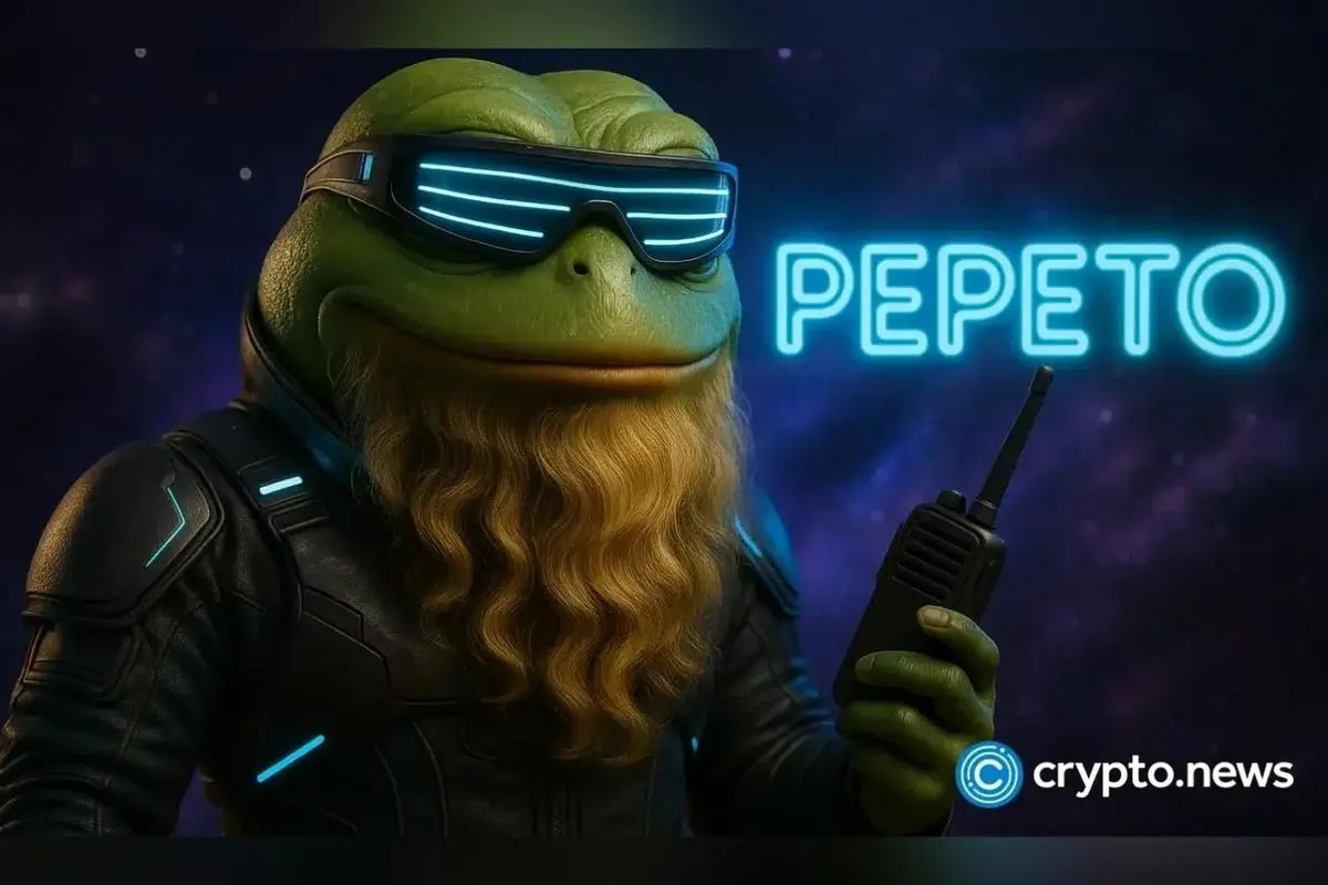 پیشفروش پپتو (Pepeto): رمزارز جدید میمکوین با پتانسیل رقابت با شیبا اینو در سال ۲۰۲۵
