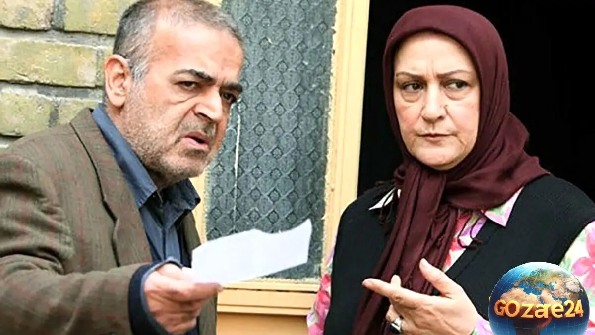 تصاویر قدیمی مراسم عروسی مریم امیرجلالی با لباس شیک و تاج گل زیبا؛ شباهت عجیب داماد به یوسف تیموری