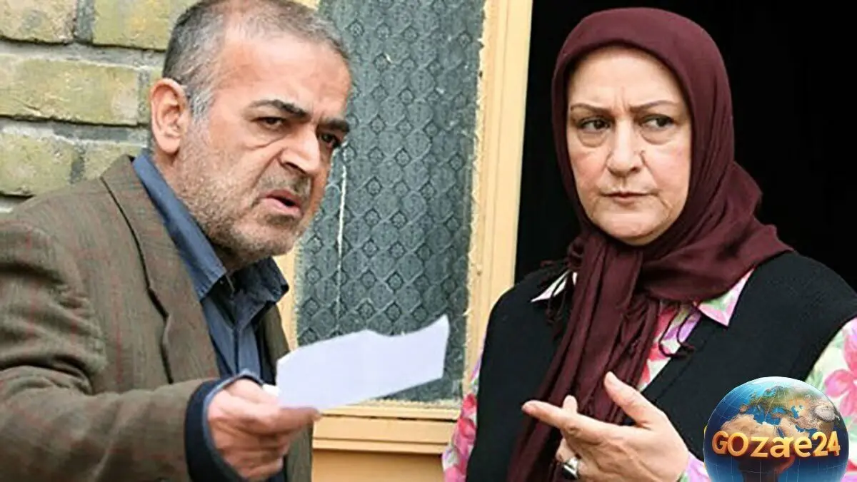 تصاویر قدیمی مراسم عروسی مریم امیرجلالی با لباس شیک و تاج گل زیبا؛ شباهت عجیب داماد به یوسف تیموری