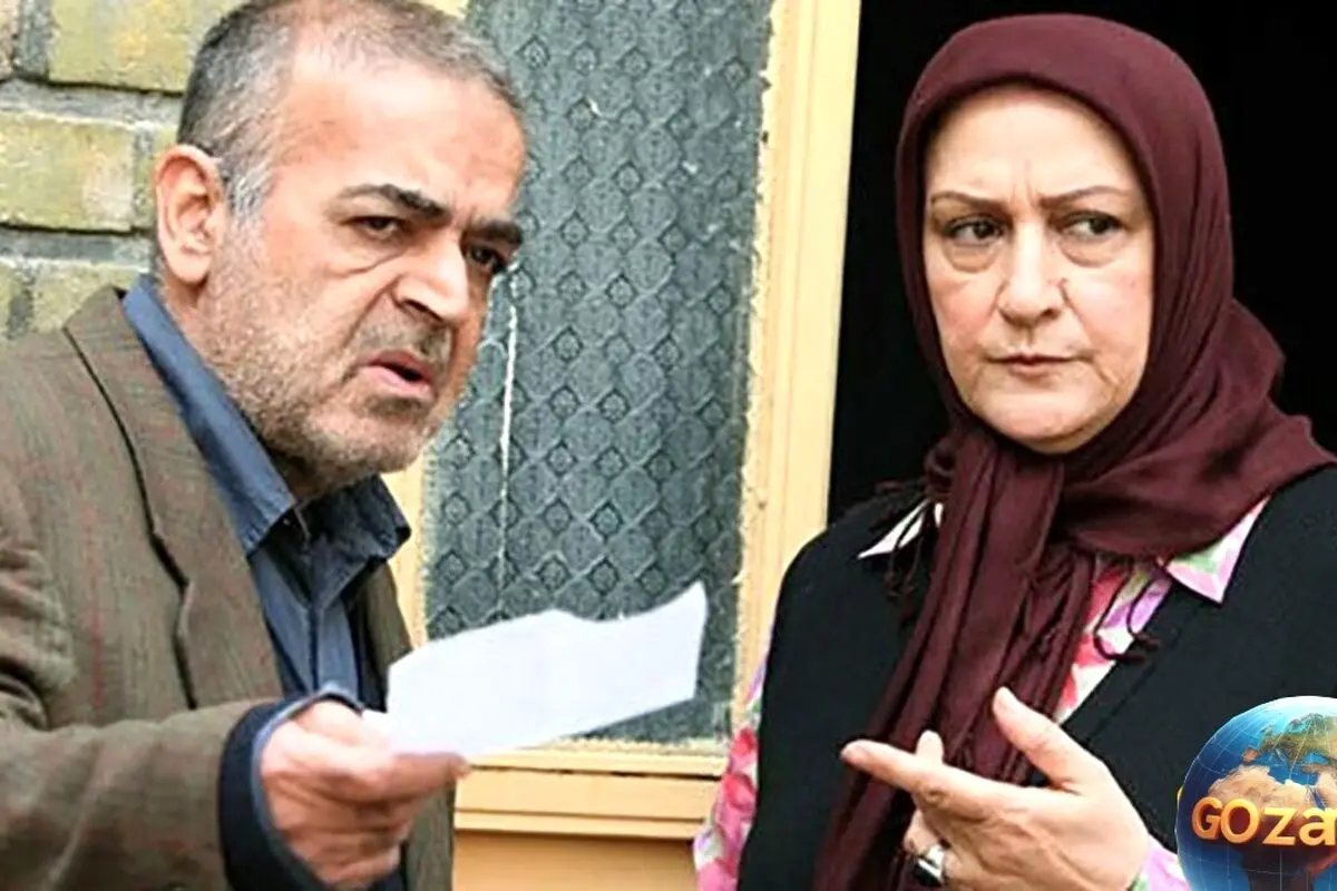 تصاویر قدیمی مراسم عروسی مریم امیرجلالی با لباس شیک و تاج گل زیبا؛ شباهت عجیب داماد به یوسف تیموری
