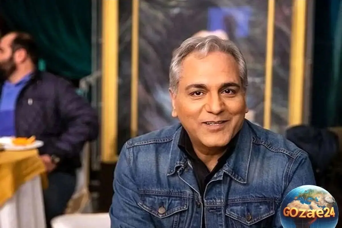 مهران مدیری با ظاهر جدید و رنگ موی قهوه‌ای در فیلم «ساعت ۵ عصر»؛ تغییر چهره و استایل سلطان کمدی ایران