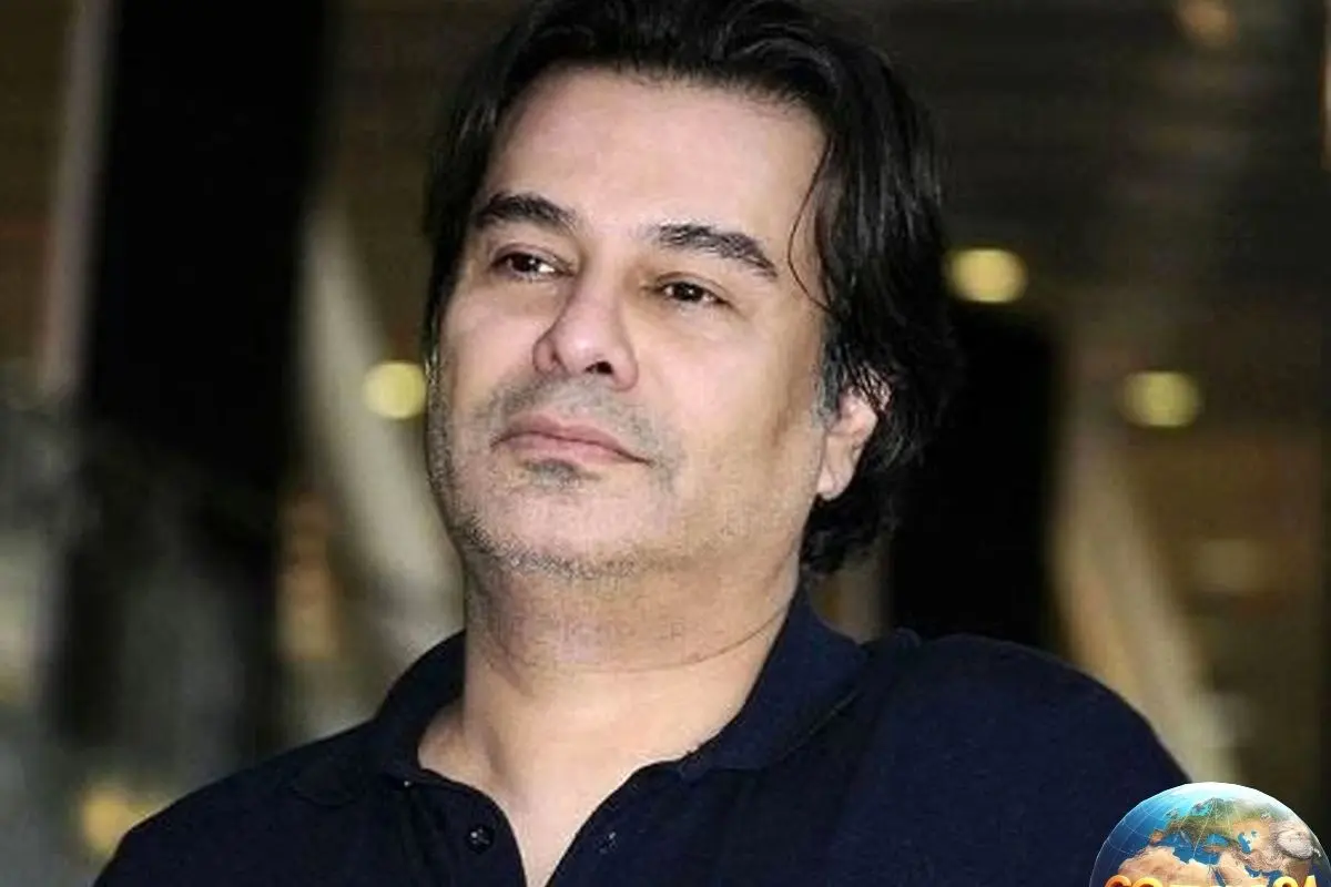 عکس جدید پیمان قاسم خانی و همسرش با سگ بامزهشان؛ لحظهای عاشقانه و دیدنی در صفحه اینستاگرام