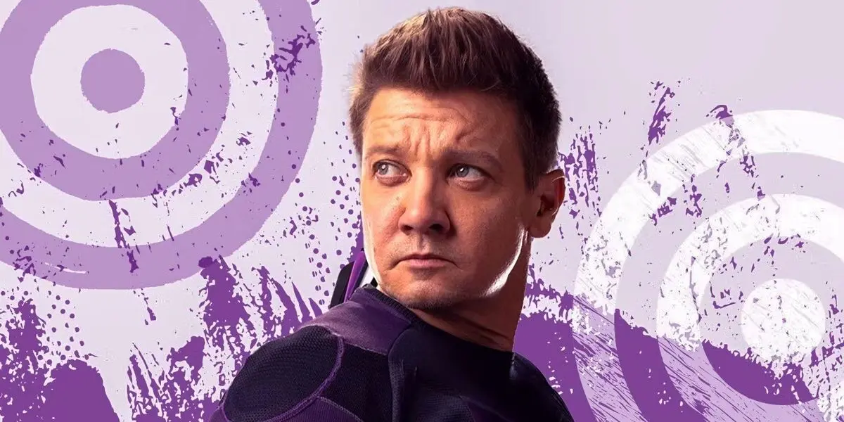 بازگشت قدرتمند جرمی رنر به دنیای مارول پس از تصادف مرگبار و آمادگی برای فصل دوم Hawkeye