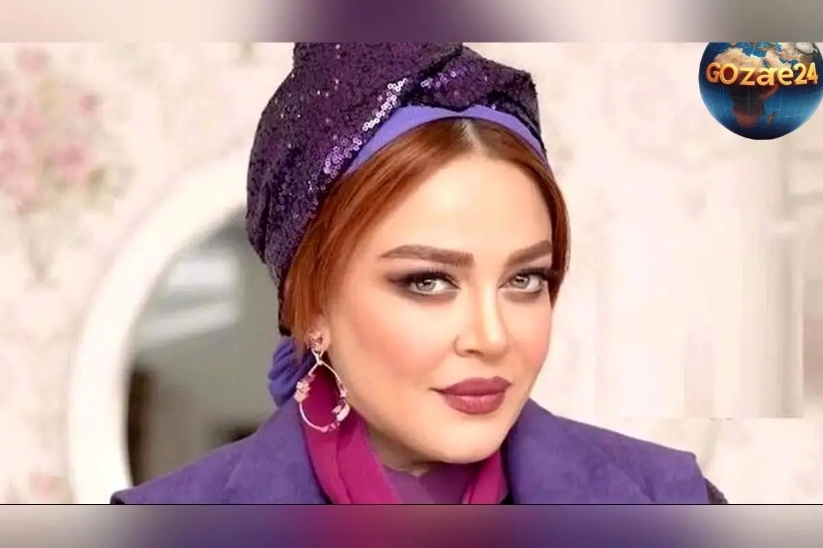 بهاره رهنما با استایل پلنگی در مشهد جنجال‌آفرین شد | تصاویر و واکنش‌ها