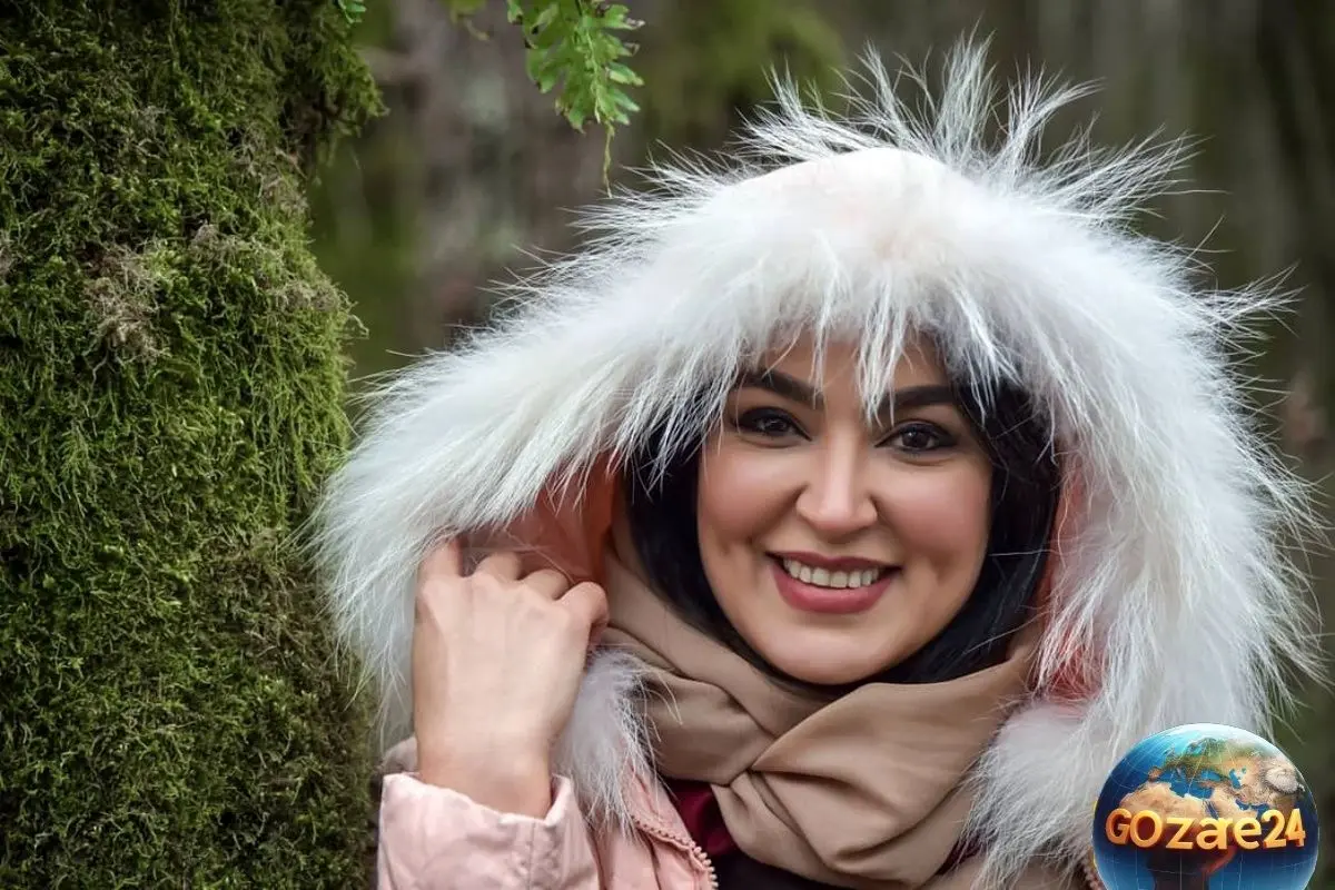 ست شیک و باکلاس فریبا طالبی و همسرش در کنار هم؛ لحظههای جذاب و دلنشین در فضای مجازی