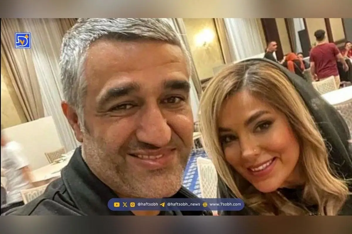 پژمان جمشیدی امشب به تهران بازمی‌گردد؛ استوری خواهرش درباره برگشت او به ایران