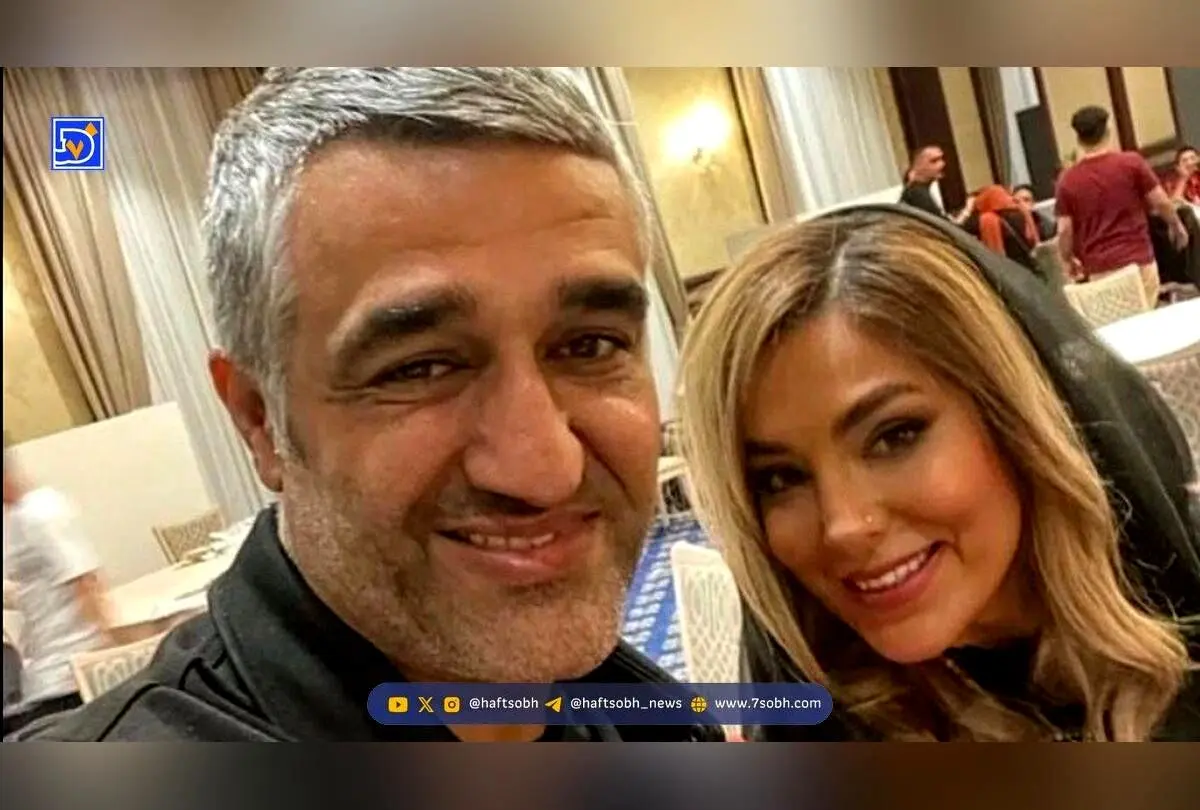 پژمان جمشیدی امشب به تهران بازمی‌گردد؛ استوری خواهرش درباره برگشت او به ایران
