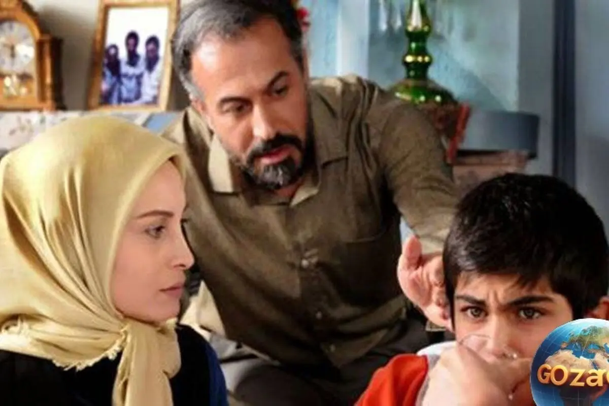 ارسلان قاسمی با تغییر چهره و هوش پران در نقش وحید در سریال فاصله‌ها پس از ۱۵ سال + عکس‌های جدید