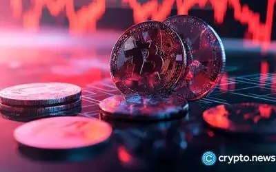 تحلیل کاهش ناگهانی قیمت RESOLV پس از رشد سریع و تاثیر اخبار لیست شدن در بایننس