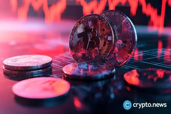 تحلیل کاهش ناگهانی قیمت RESOLV پس از رشد سریع و تاثیر اخبار لیست شدن در بایننس