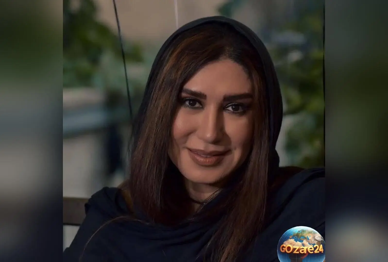 نسیم ادبی و همسرش در سفر لاکچری به عمان با کشتی‌های شخصی و خاطرات کنسرت امید حاجیلی