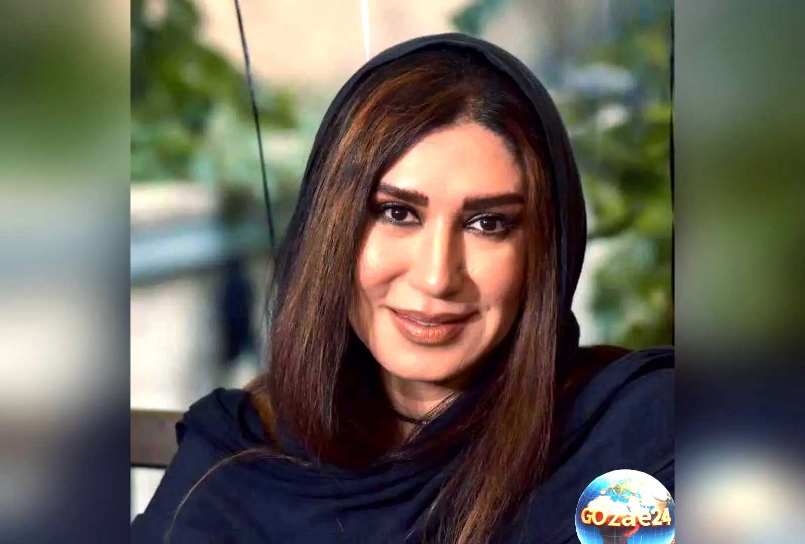نسیم ادبی و همسرش در سفر لاکچری به عمان با کشتی‌های شخصی و خاطرات کنسرت امید حاجیلی
