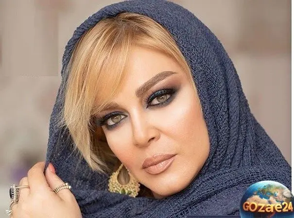 بهاره رهنما با استایل جیغ و شبرنگ حین خرید ادکلن در مغازه لوازم آرایشی + عکس جدید