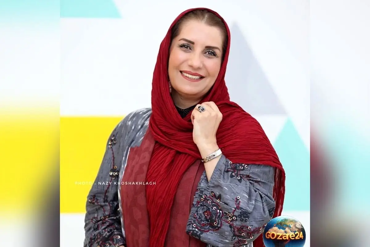 استایل مجلسی و شیک فریبا کوثری در رستوران سنتی دنج و صفا: نکات زندگی و انتخاب‌های هوشمندانه