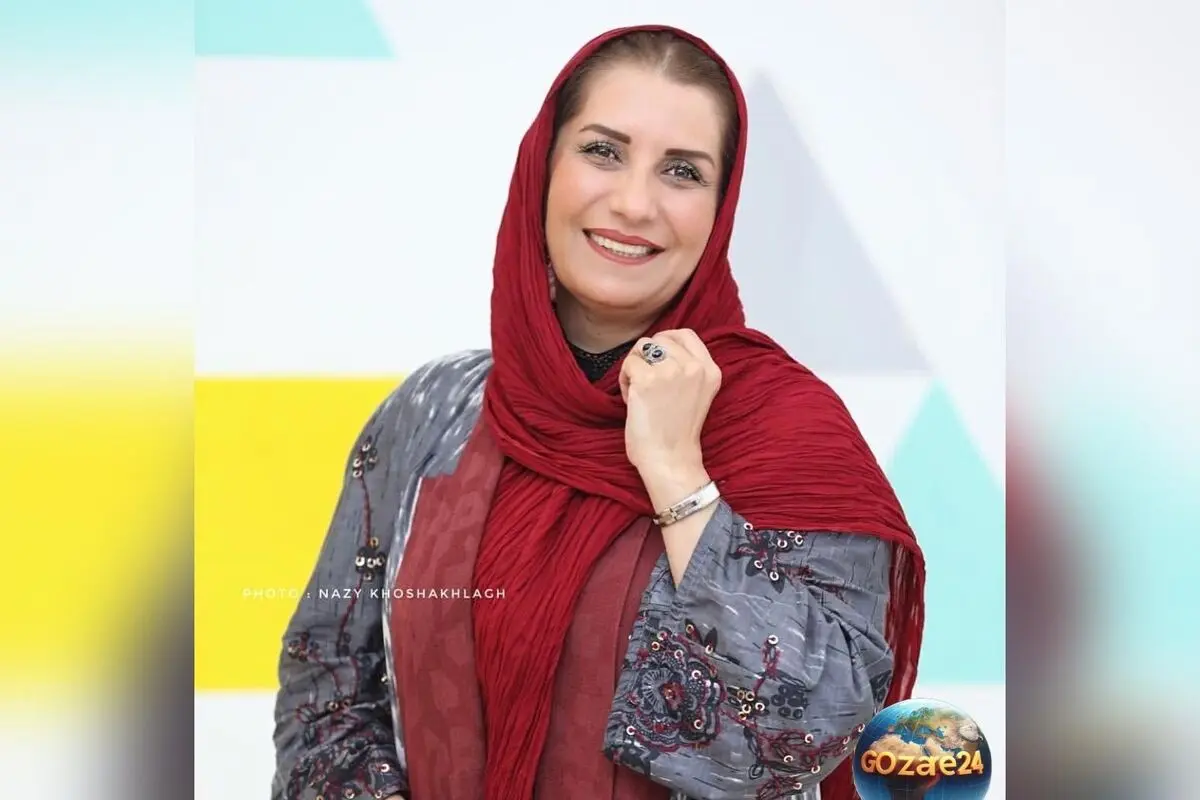 استایل مجلسی و شیک فریبا کوثری در رستوران سنتی دنج و صفا: نکات زندگی و انتخاب‌های هوشمندانه