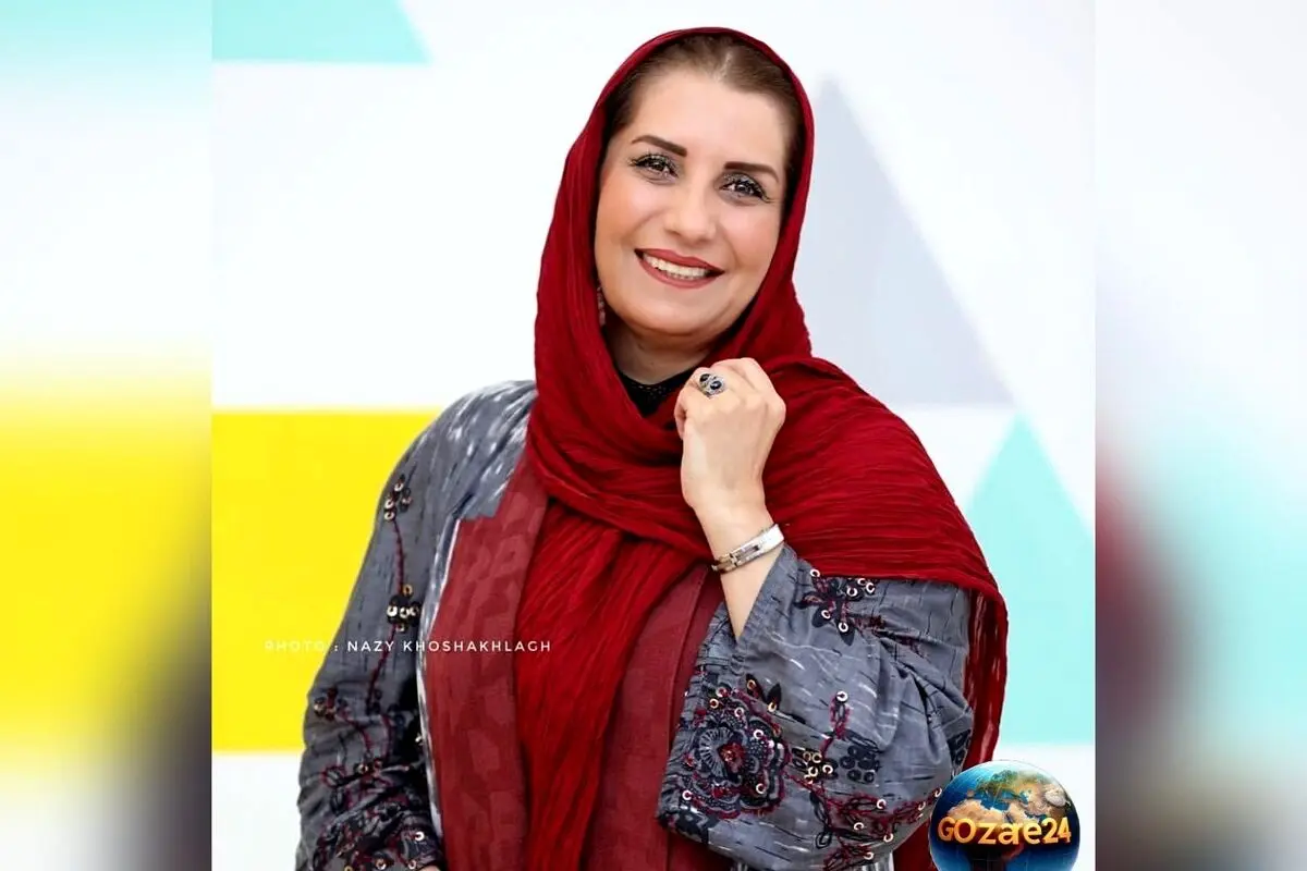 استایل مجلسی و شیک فریبا کوثری در رستوران سنتی دنج و صفا: نکات زندگی و انتخاب‌های هوشمندانه