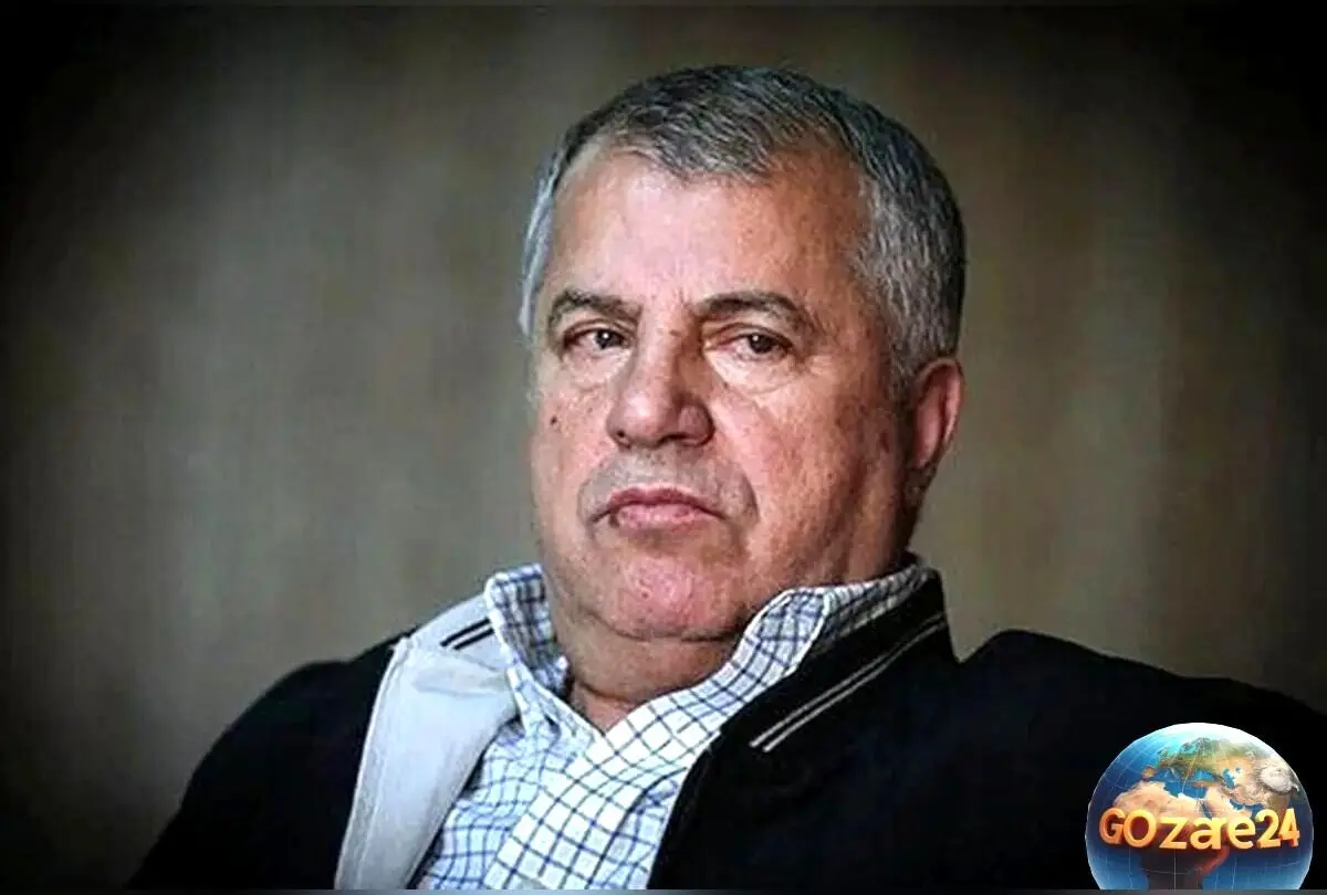 علی پروین: خاطرات کودکی و سختی‌های اقتصادی کشور / از بچه کله پز تا کاپیتان تاریخی تیم ملی