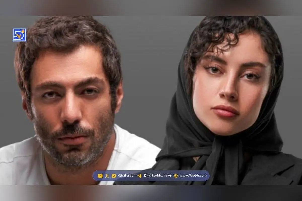 عکس‌های جدید ستاره‌های سینما و دیدار خاص پرتره‌های پریناز ایزدیار، ترلان پروانه و دیدار خاطره‌انگیز با پوری بنایی و گوهر خیراندیش