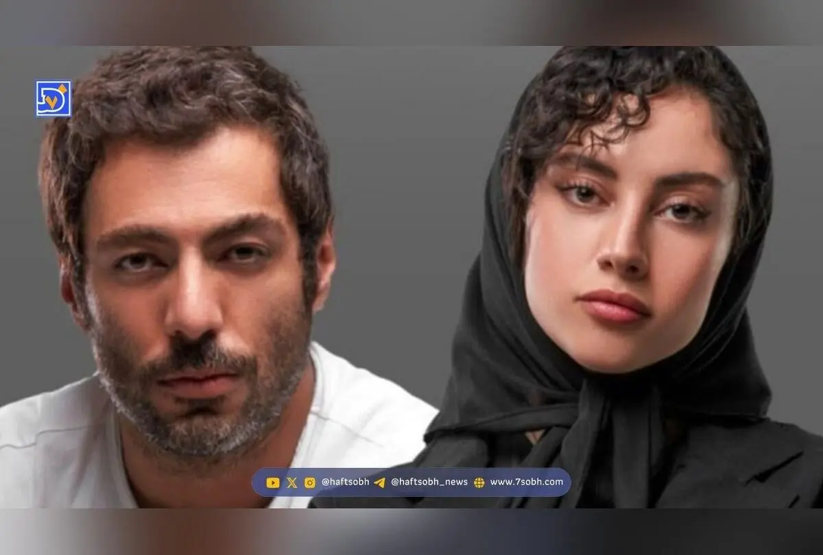 عکس‌های جدید ستاره‌های سینما و دیدار خاص پرتره‌های پریناز ایزدیار، ترلان پروانه و دیدار خاطره‌انگیز با پوری بنایی و گوهر خیراندیش