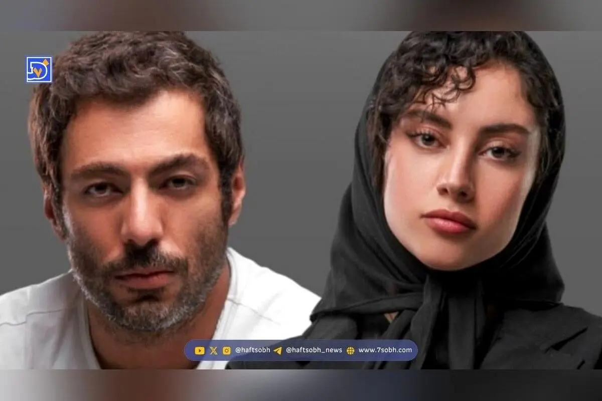 عکس‌های جدید ستاره‌های سینما و دیدار خاص پرتره‌های پریناز ایزدیار، ترلان پروانه و دیدار خاطره‌انگیز با پوری بنایی و گوهر خیراندیش