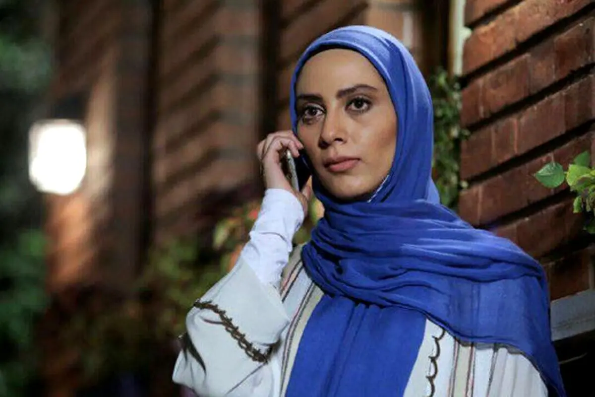 بیوگرافی و زندگی شخصی مونا فرجاد؛ بازیگر جوان سینما و تلویزیون ایران و دختر جلیل فرجاد