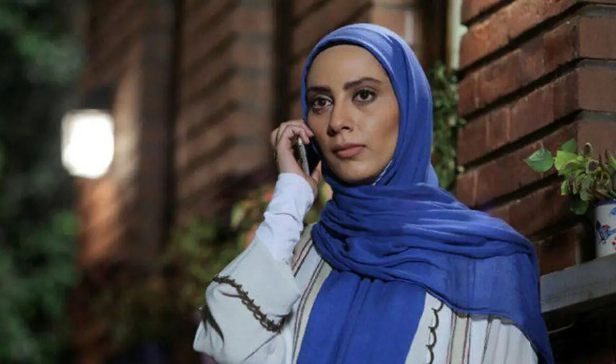 بیوگرافی و زندگی شخصی مونا فرجاد؛ بازیگر جوان سینما و تلویزیون ایران و دختر جلیل فرجاد