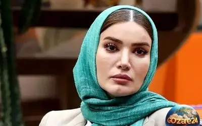متین ستوده در لباس عروس و همسرش با حلقه‌های مینیمال در جشن شروع زندگی جدید + تصاویر