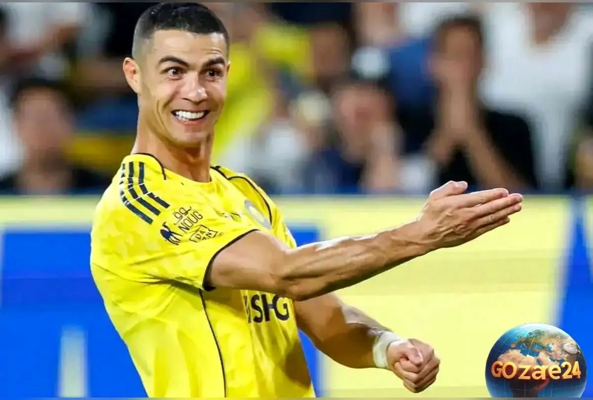 رونالدو با ساعت منحصر به فرد جیکوب اند کو؛ مقایسه قدرت خرید او با ایلان ماسک و بیل گیتس!