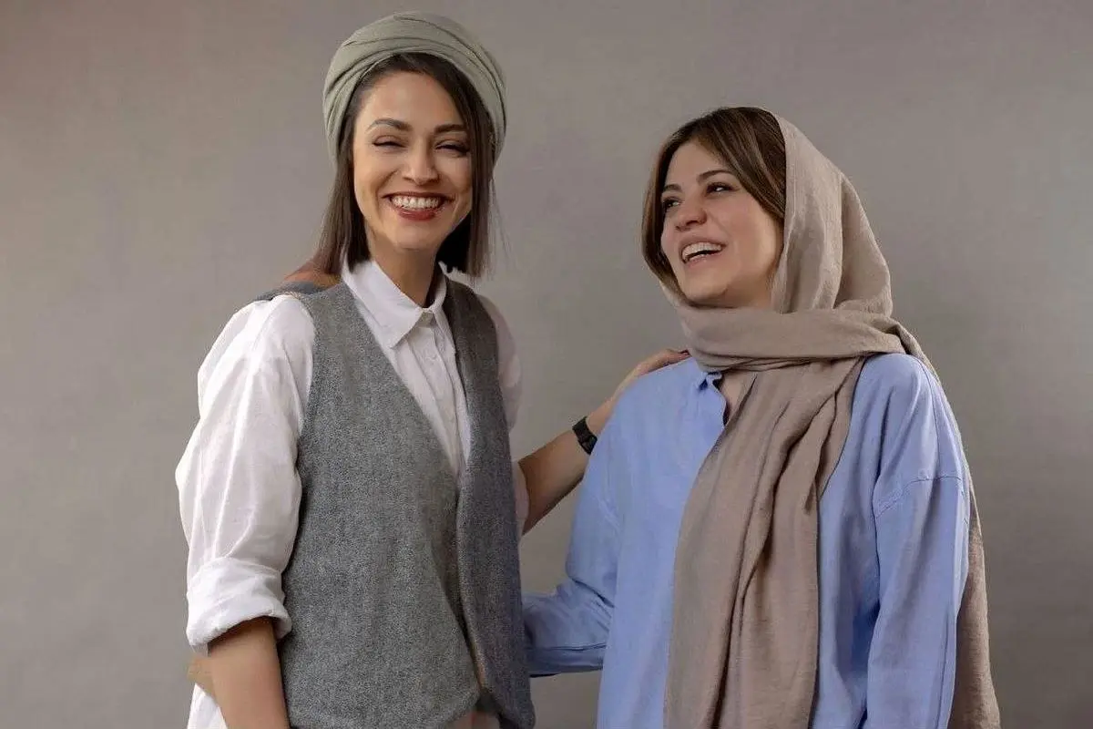 سوگل خلیق با استایل خاص و متفاوت در کنسرت علیرضا قربانی، توجه کاربران فضای مجازی را جلب کرد