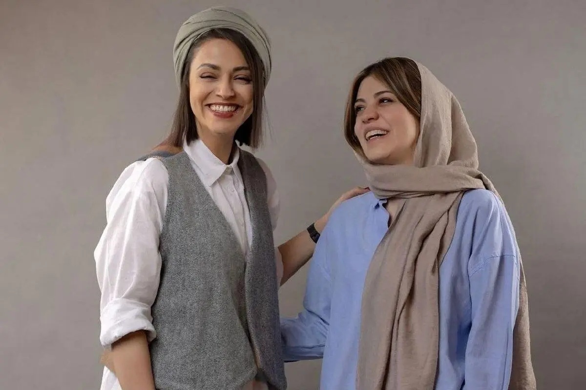 سوگل خلیق با استایل خاص و متفاوت در کنسرت علیرضا قربانی، توجه کاربران فضای مجازی را جلب کرد