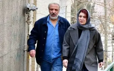 تصویر خانوادگی ریما رامین‌فر در کنار همسر و پسرش؛ زندگی واقعی بازیگر پایتخت فراتر از نقش‌ها