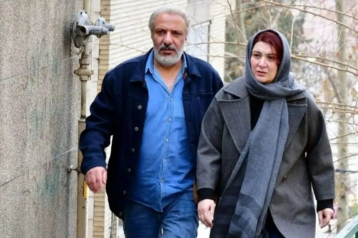 تصویر خانوادگی ریما رامین‌فر در کنار همسر و پسرش؛ زندگی واقعی بازیگر پایتخت فراتر از نقش‌ها