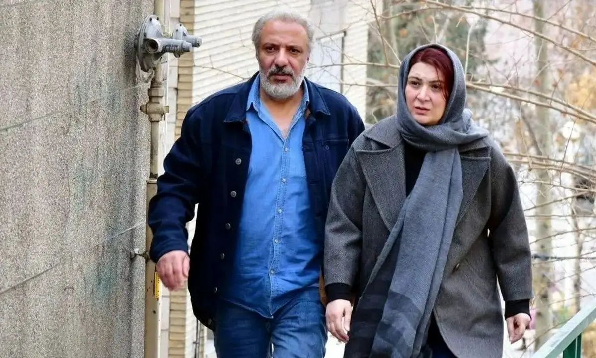 تصویر خانوادگی ریما رامین‌فر در کنار همسر و پسرش؛ زندگی واقعی بازیگر پایتخت فراتر از نقش‌ها