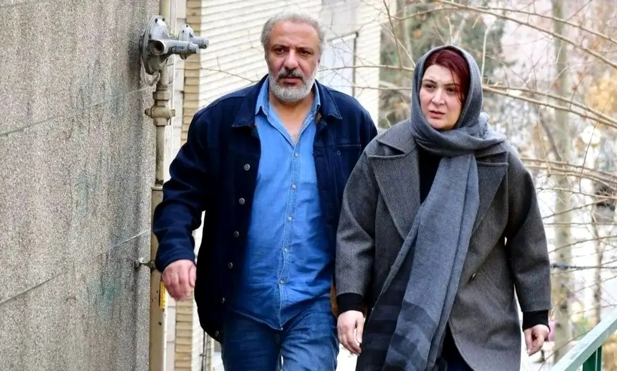 تصویر خانوادگی ریما رامین‌فر در کنار همسر و پسرش؛ زندگی واقعی بازیگر پایتخت فراتر از نقش‌ها