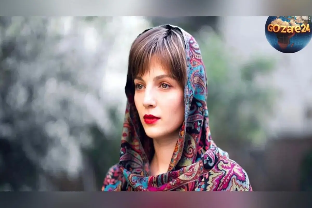 ژست خاص مهسا حجازی در خیابان پاییزی جنجالی شبکه‌های اجتماعی | عکس و جزئیات