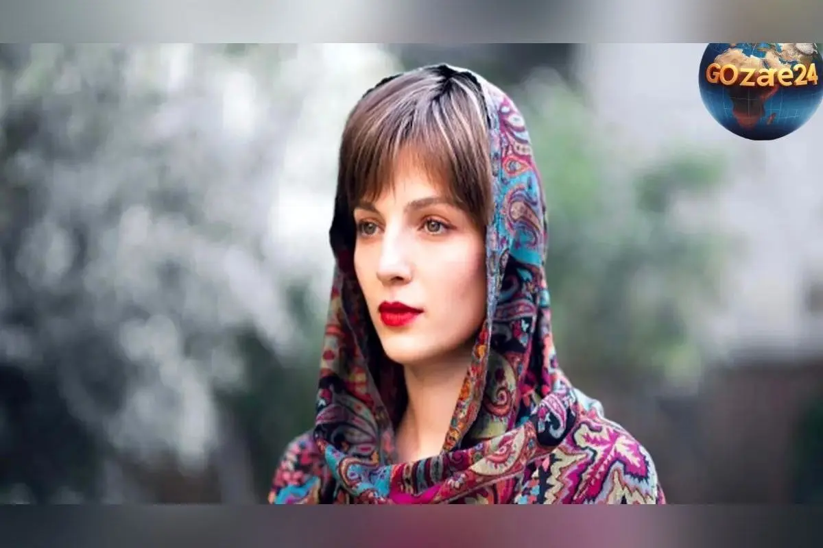 ژست خاص مهسا حجازی در خیابان پاییزی جنجالی شبکه‌های اجتماعی | عکس و جزئیات