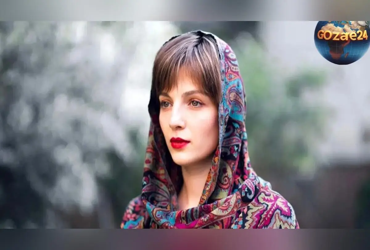 ژست خاص مهسا حجازی در خیابان پاییزی جنجالی شبکه‌های اجتماعی | عکس و جزئیات