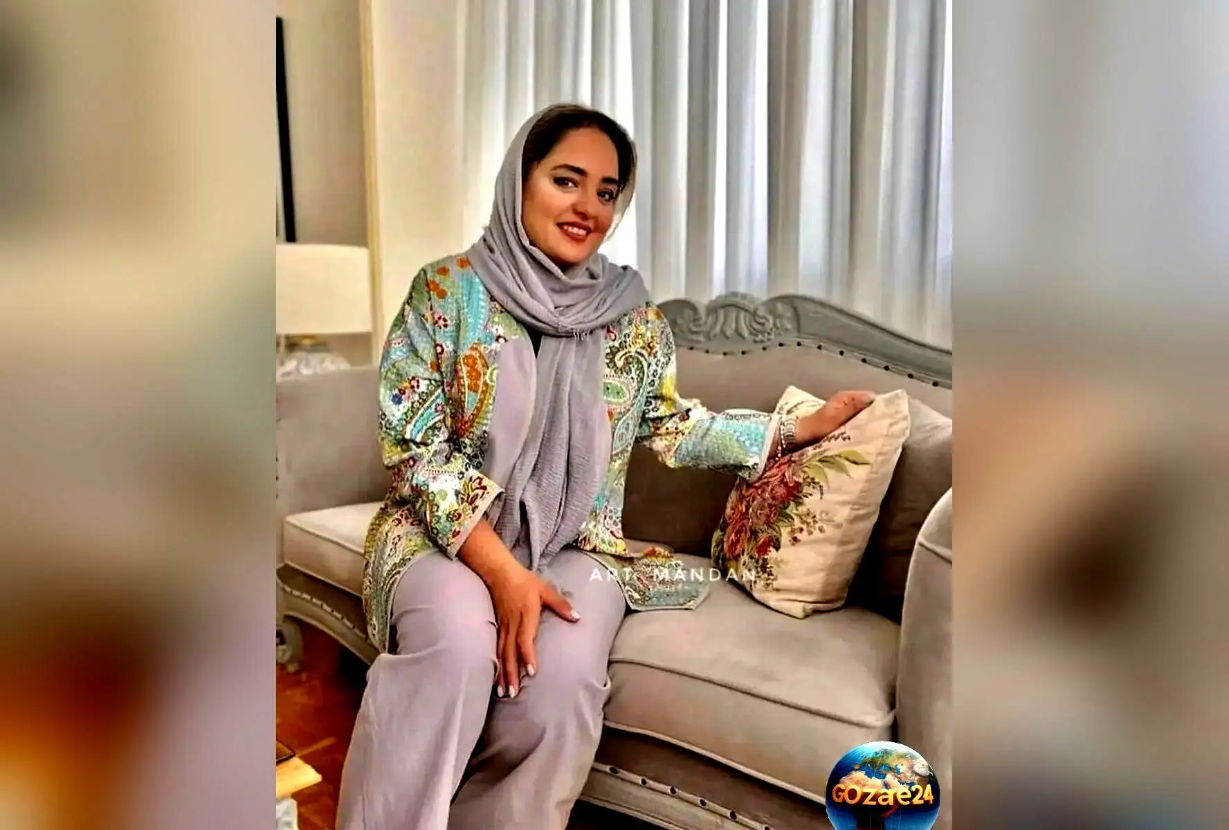 درخشش ستاره‌های سینما در خانه‌های لوکس و مدرن + عکس‌های جذاب و نکات طراحی داخلی