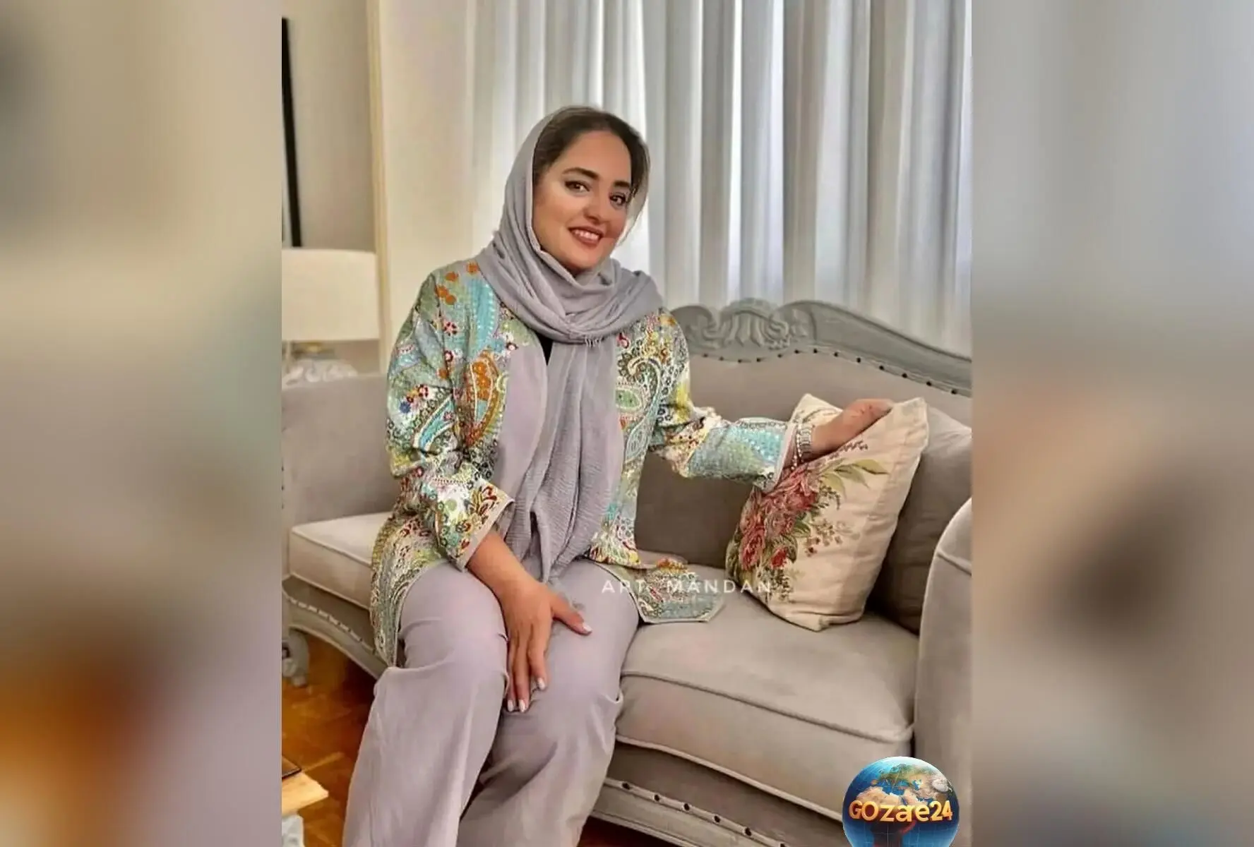درخشش ستاره‌های سینما در خانه‌های لوکس و مدرن + عکس‌های جذاب و نکات طراحی داخلی