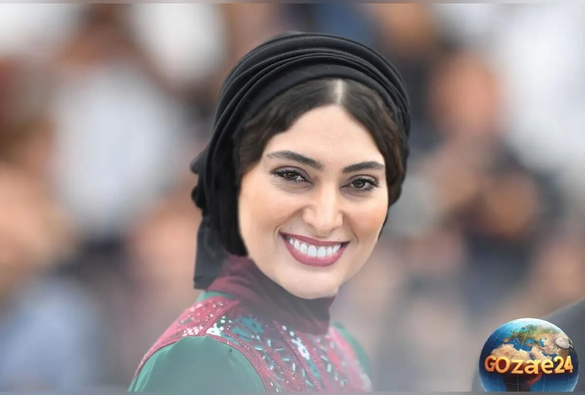 کالکشن مانتوهای لوکس سودابه بیضایی، جشن تولد و عروسی‌های پرشور ستاره‌های ایرانی، و تمرین نوشتن دختر شاهرخ استخری در بلژیک