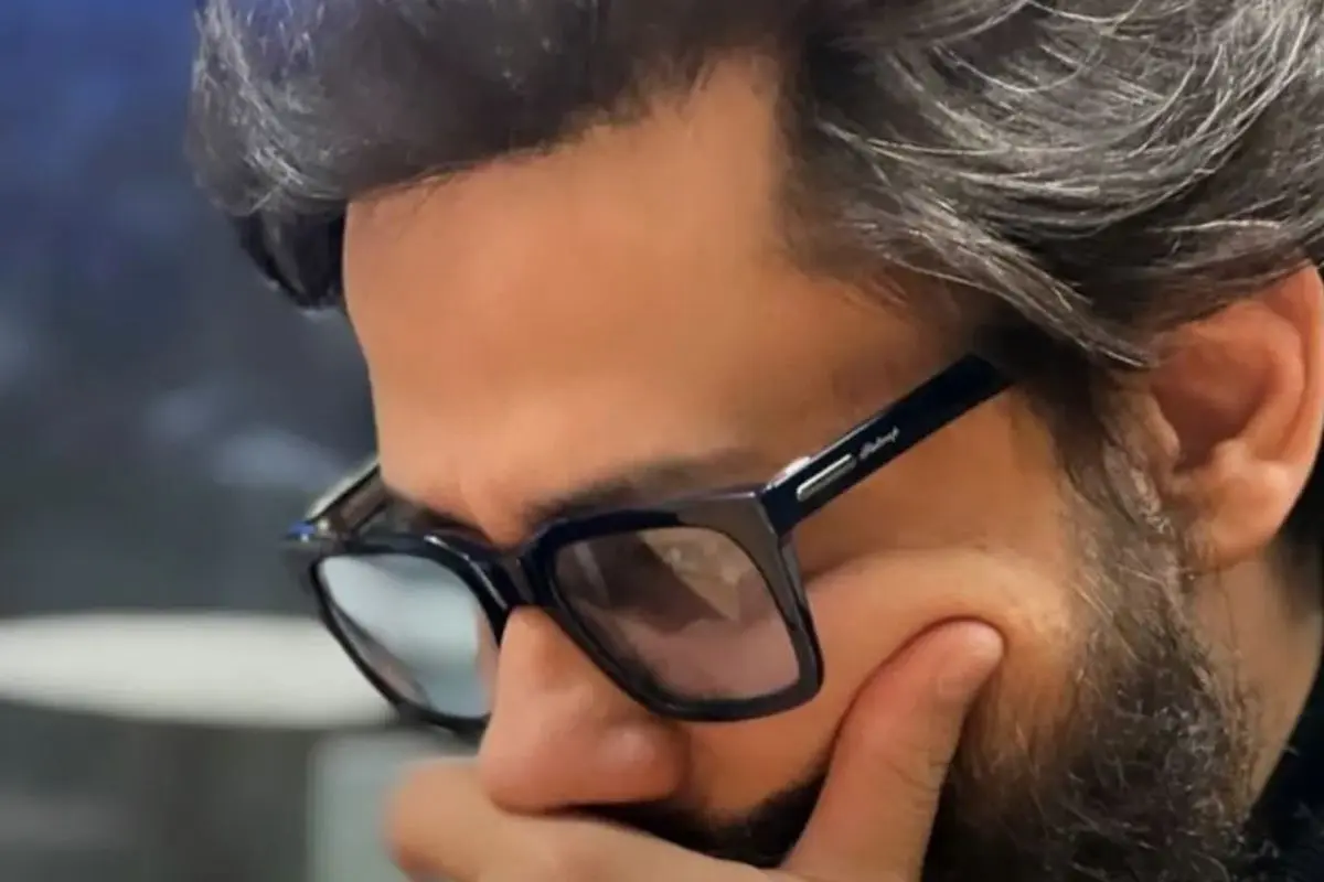 یادداشت محمدرضا خردمندان درباره اثر محسن چاوشی «علاج»: صدای ملت خشمگین و مرهم دلهای ایران