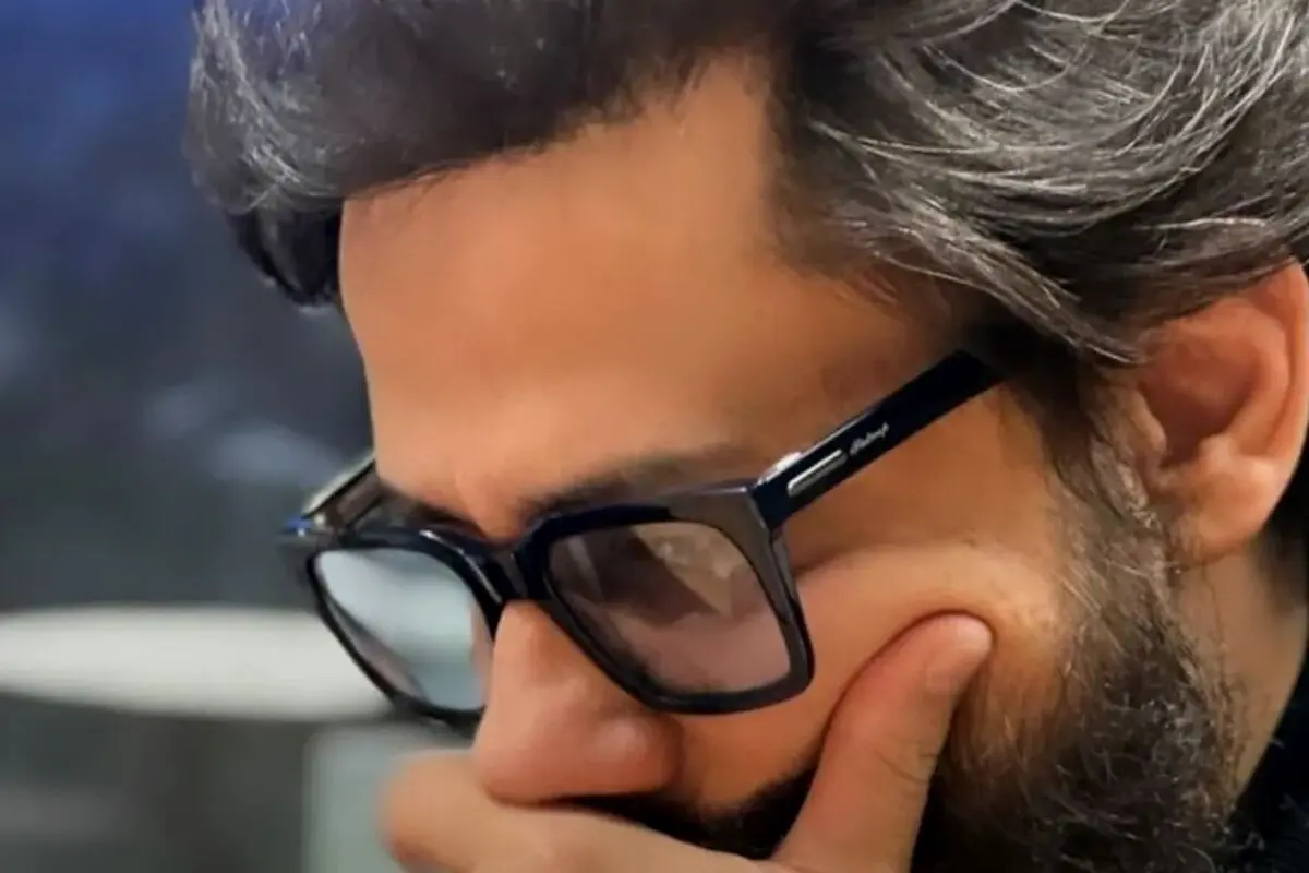 یادداشت محمدرضا خردمندان درباره اثر محسن چاوشی «علاج»: صدای ملت خشمگین و مرهم دل‌های ایران