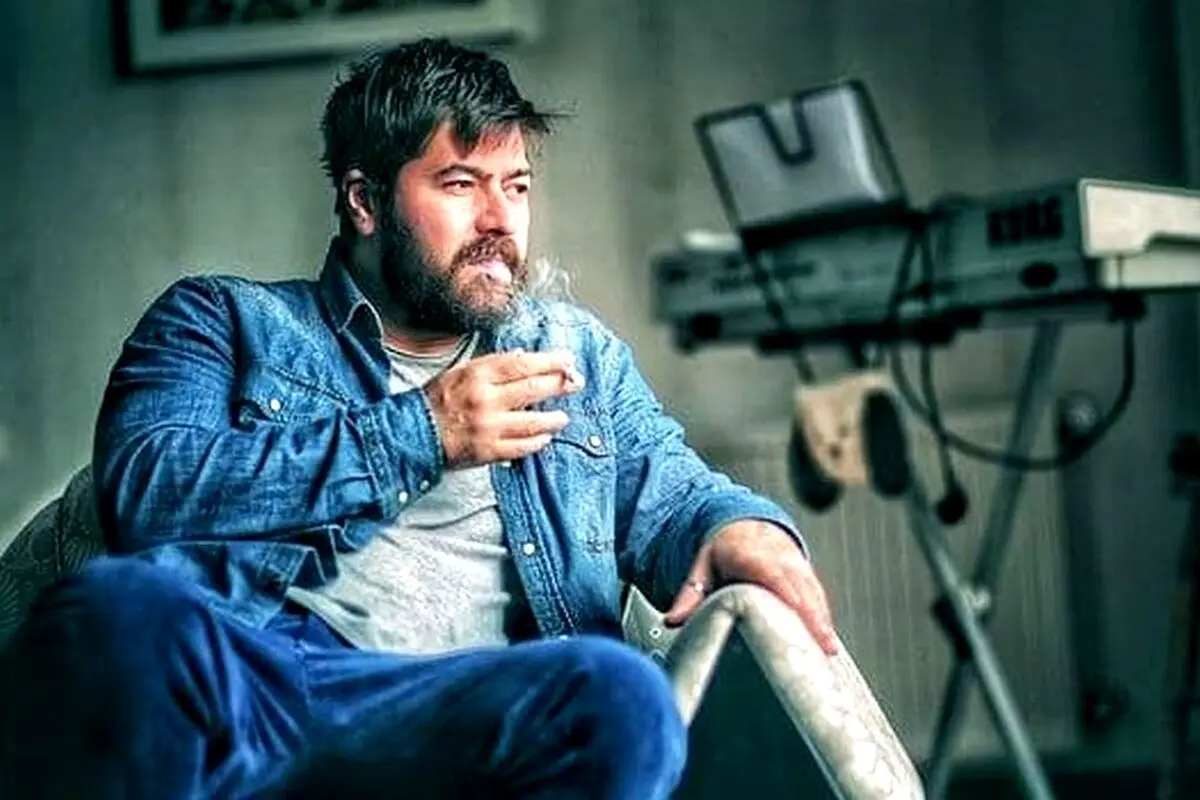 بیوگرافی کامل و جالب هامون سیدی؛ از خانواده هنرمند تا درخشش در سینما و تلویزیون + عکس‌های شخصی